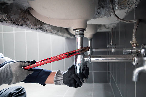 Trusted Drain Cleaning service in Millington, MI - Masters Plumbing Service